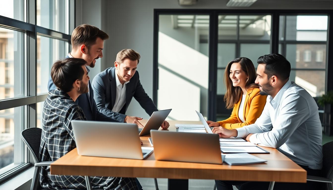 Agile Finance Solutions